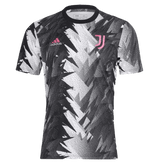 adidas Juventus Pre - Match Jersey - Black/White - Best Buy Soccer