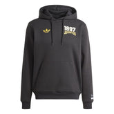 adidas Juventus VRCT Hoodie Black/Gold - Best Buy Soccer