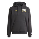 adidas Juventus VRCT Hoodie Black/Gold - Best Buy Soccer
