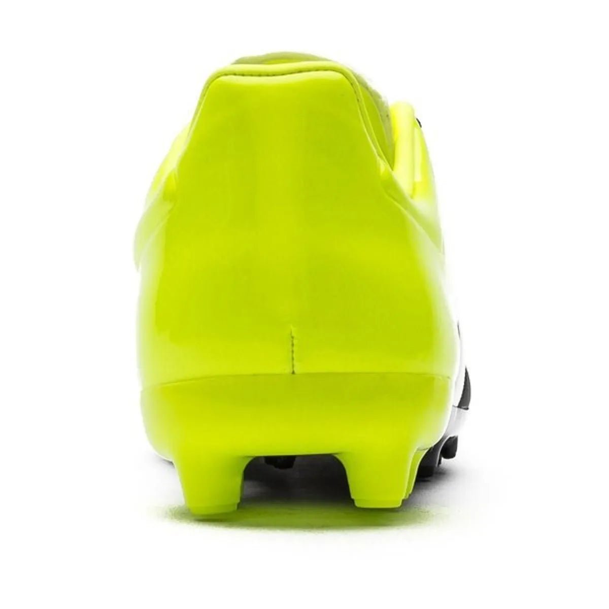 adidas Kid's Ace 15.3 FG/AG J Core Black/White/Solar Yellow - Best Buy Soccer