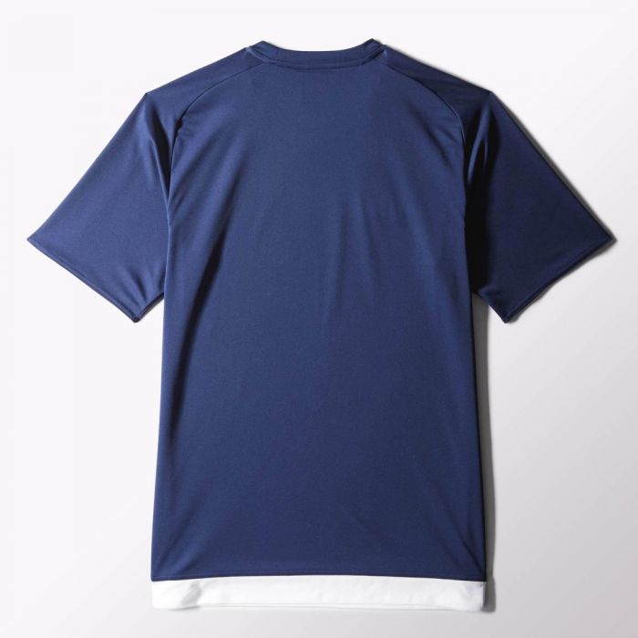 adidas Kid's Estro 15 Jersey Navy - Best Buy Soccer