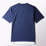adidas Kid's Estro 15 Jersey Navy - Best Buy Soccer
