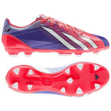 adidas Kids F10 Trx FG Firm Ground Cleats - Best Buy Soccer