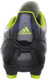 adidas Kid's F10 Trx FG J Firm Ground Soccer Cleats Silver/Black - Best Buy Soccer