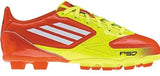 adidas Kids F5 TRX FG Firm Ground Cleats - Best Buy Soccer