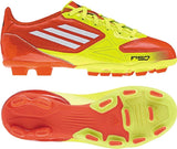 adidas Kids F5 TRX FG Firm Ground Cleats - Best Buy Soccer