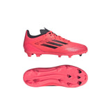 adidas Kids F50 League FG/MG Football Cleats - Best Buy Soccer