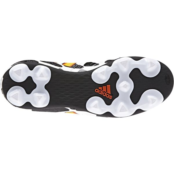 adidas Kids' Nitrocharge 3.0 FG Jr FG Firm Ground Soccer Cleats - Best Buy Soccer