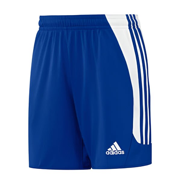 adidas Kid's Nova Short Royal/White - Best Buy Soccer