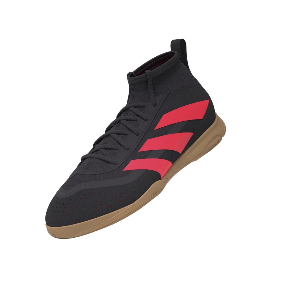 adidas Kids Predator League IN Indoor Shoes - Best Buy Soccer