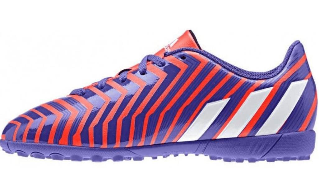 adidas Kids Predito Instinct TF Turf Shoes - Best Buy Soccer