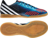 adidas Kids Predito LZ IN Indoor Shoes - Best Buy Soccer