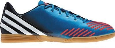 adidas Kids Predito LZ IN Indoor Shoes - Best Buy Soccer