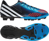 adidas Kids Predito LZ Trx FG Firm Ground Cleats - Best Buy Soccer