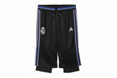 adidas Kid's Real Madrid Training Pant Youth Black/Purple - Best Buy Soccer