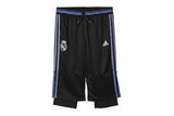 adidas Kid's Real Madrid Training Pant Youth Black/Purple - Best Buy Soccer