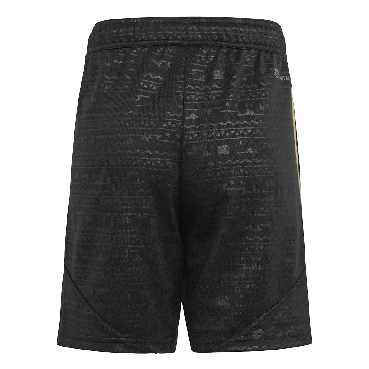 adidas Kids Salah Training Shorts - Best Buy Soccer