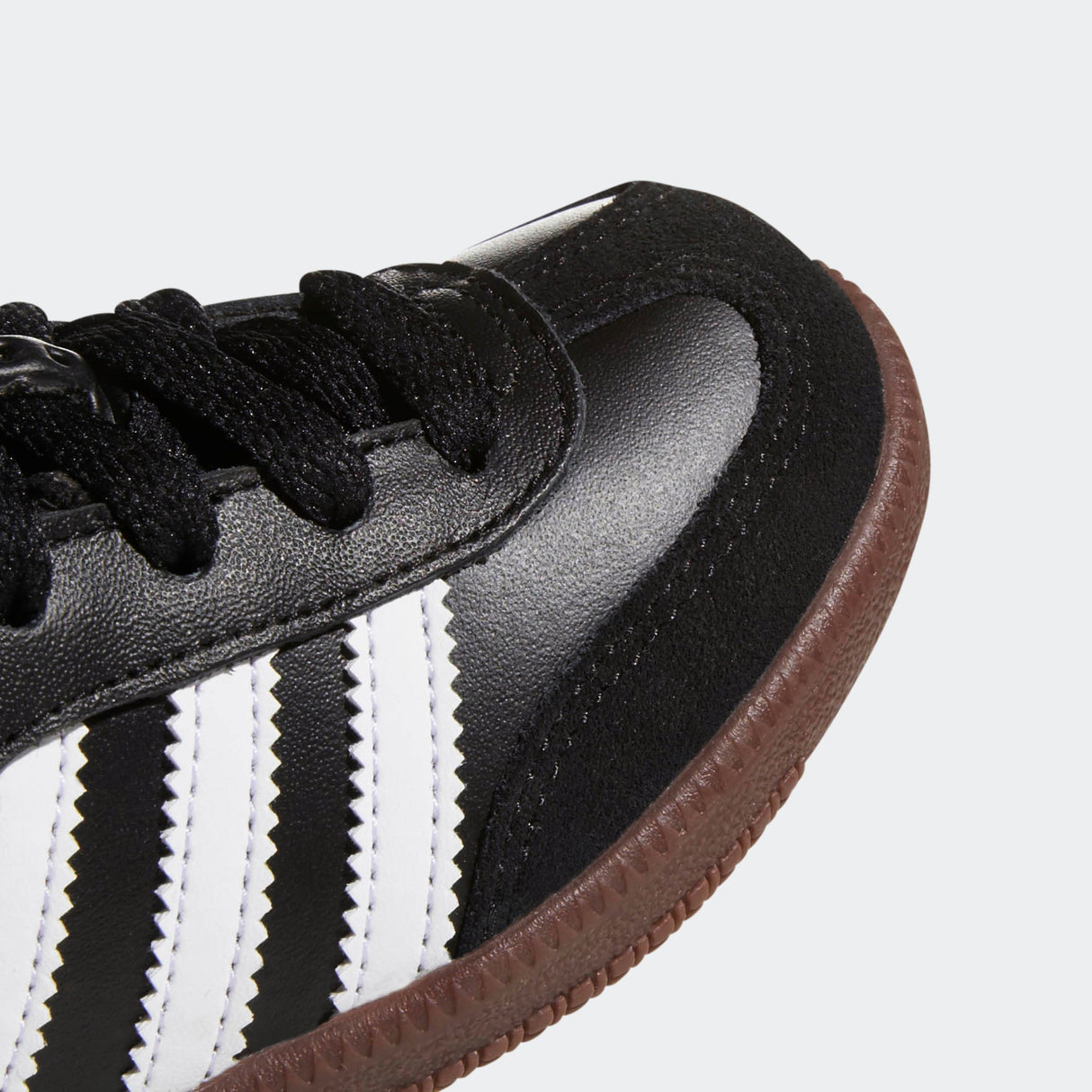 adidas Kids Samba Classic Indoor Shoes Black/White - Best Buy Soccer