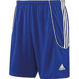 adidas Kid's Squadra II Shorts - Best Buy Soccer