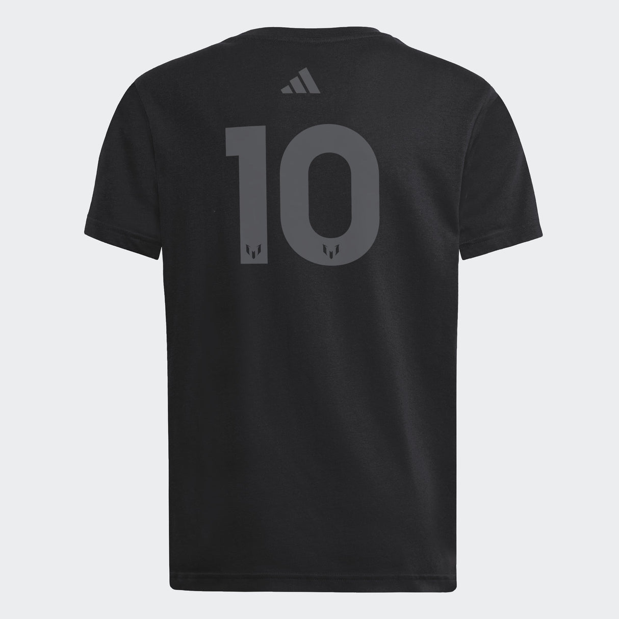 adidas Lionel Messi Tonal T-Shirt - Best Buy Soccer