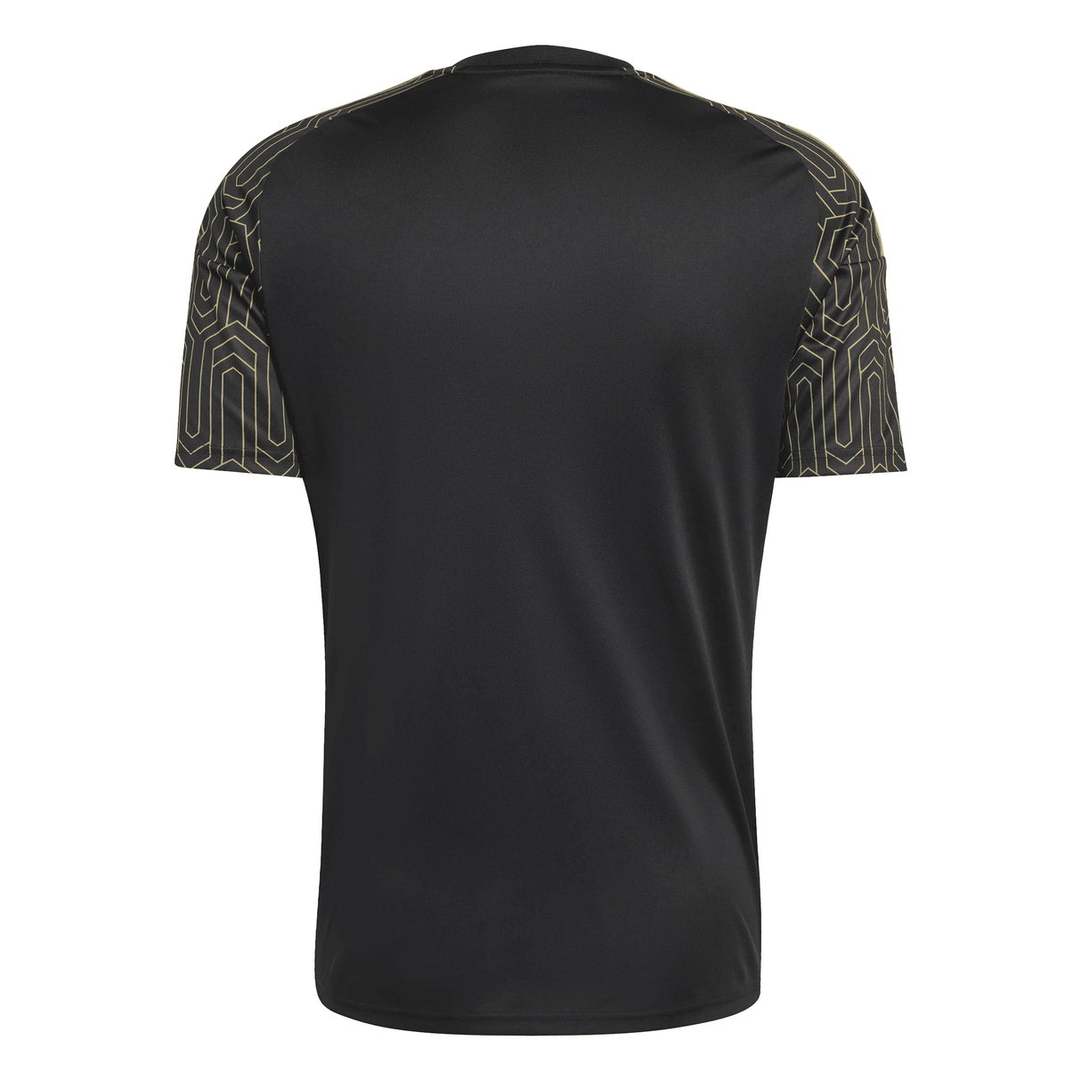 adidas Los Angeles FC Home Men's Soccer Jersey 26/27 - Black - Best Buy Soccer