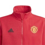 adidas Manchester United Anthem Jacket 23/24 - Best Buy Soccer
