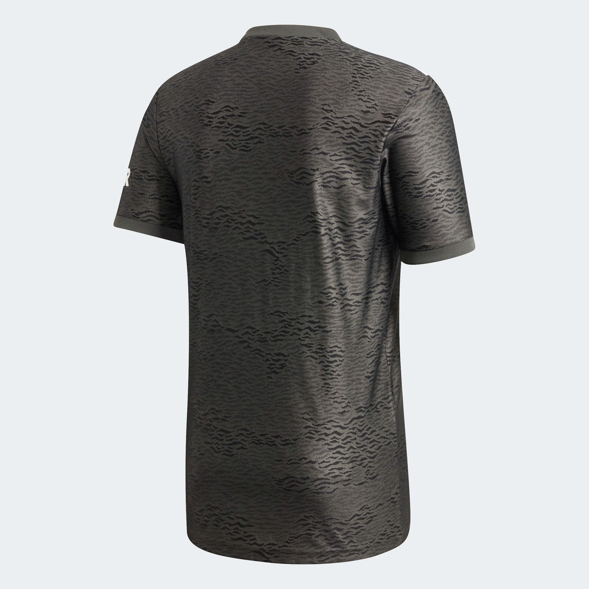 adidas Manchester United Away Jersey 20 - Legacy Green/Black - Best Buy Soccer