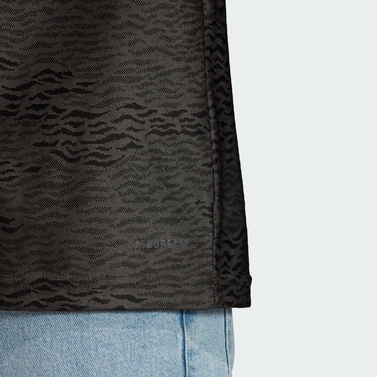 adidas Manchester United Away Jersey 20 - Legacy Green/Black - Best Buy Soccer