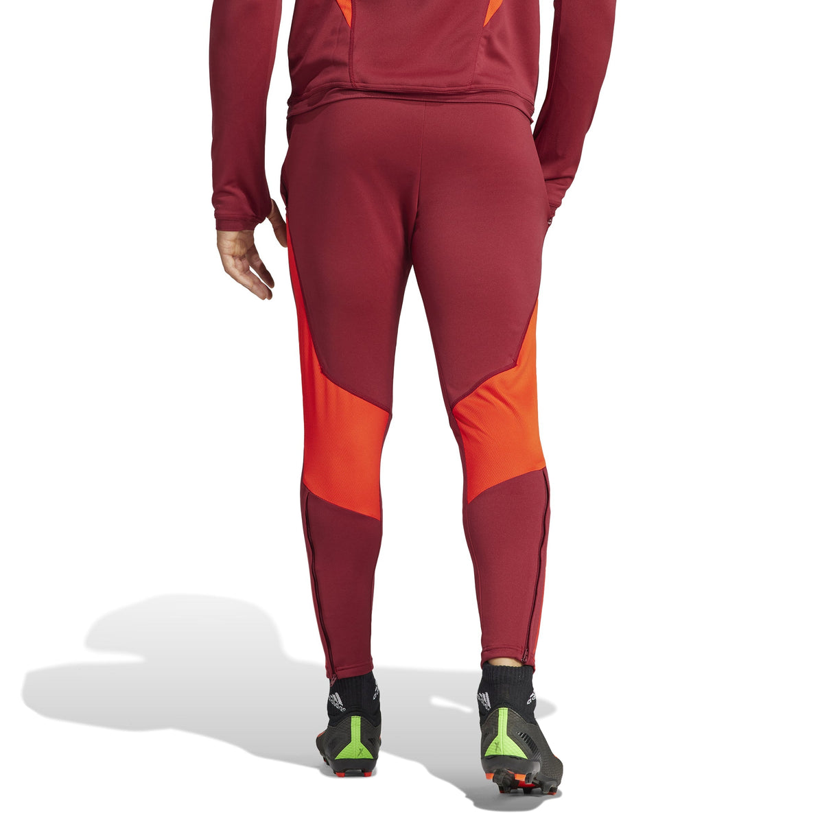 adidas Manchester United European Training Pant - Best Buy Soccer