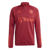 adidas Manchester United European Training Top 23/24 - Best Buy Soccer