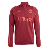 adidas Manchester United European Training Top 23/24 - Best Buy Soccer