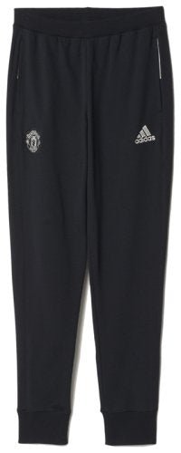 adidas Manchester United Swt Pant Black - Best Buy Soccer