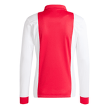 adidas Men's Ajax Amsterdam Anniversary 125 Jersey 25 White - Best Buy Soccer