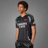 adidas Men's Arsenal FC Away Jersey 24/25 - Best Buy Soccer
