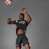 adidas Men's Arsenal FC Away Jersey Authentic 24/25 - Best Buy Soccer