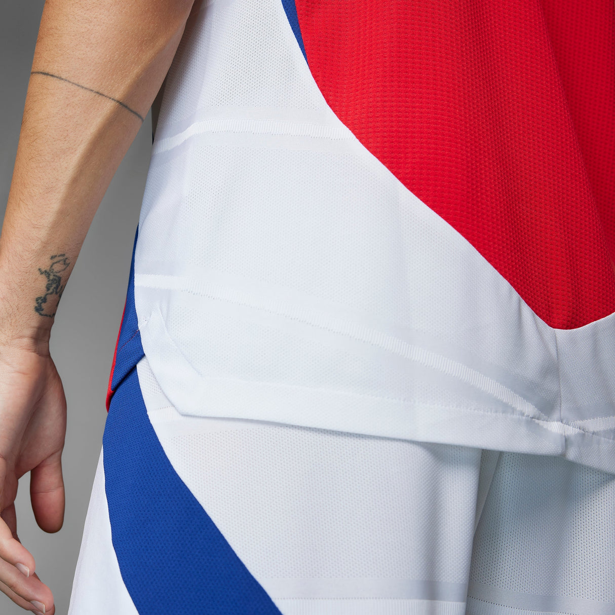 adidas Men's Arsenal FC Home Jersey Authentic 24/25 - Best Buy Soccer