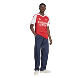 adidas Men's Arsenal Home Jersey 25/26 - Scarlet/White - Best Buy Soccer