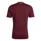 adidas Men's AS Roma Home Jersey 24/25 - Best Buy Soccer
