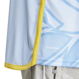 adidas Men's Atlanta United Away Jersey 24/25 Blue - Best Buy Soccer