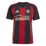 adidas Men's Atlanta United Home Jersey 25 Black - Best Buy Soccer