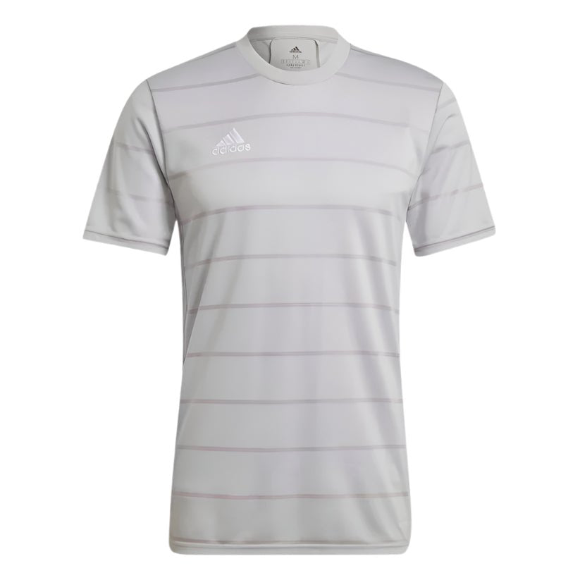 adidas Men's Campeon 21 Jersey Grey - Best Buy Soccer