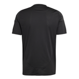 adidas Men's Charlotte FC Away Jersey 25/26 Black - Best Buy Soccer