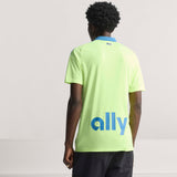 adidas Men's Charlotte FC Third Soccer Jersey 25/26 - Yellow - Best Buy Soccer