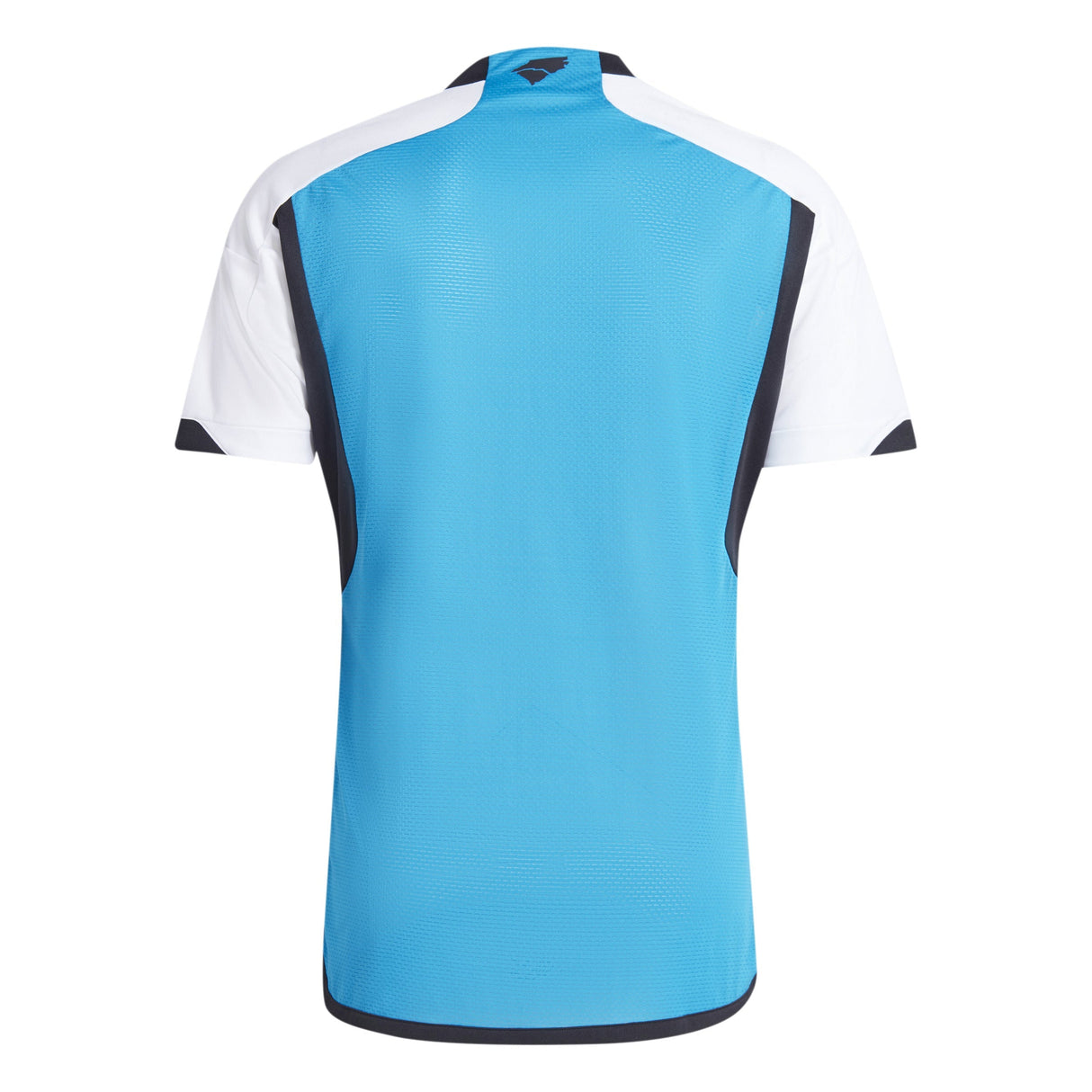 adidas Men's Charlotte Home Authentic Jersey 24 - Best Buy Soccer