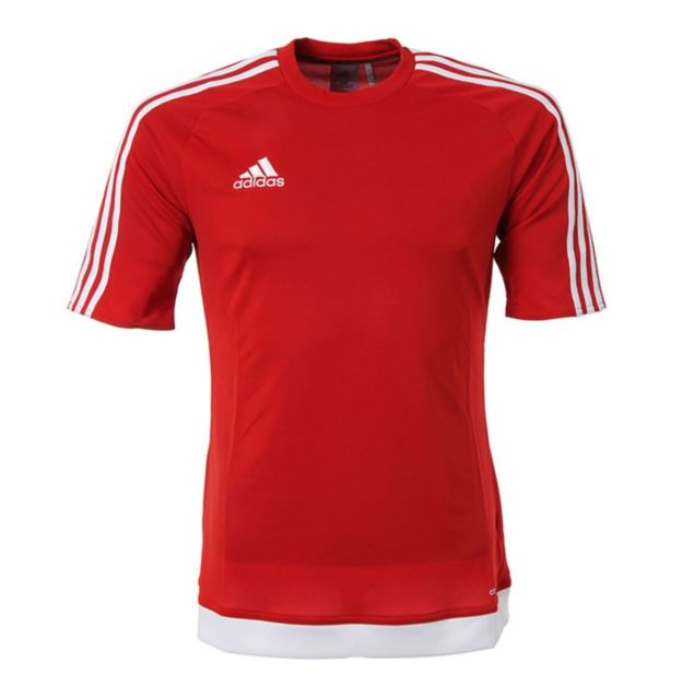 adidas Mens Estro 15 Jersey Black - Best Buy Soccer