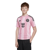 adidas Men's Inter Miami CF Home Jersey 25/26 Pink - Best Buy Soccer