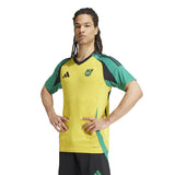 adidas Men's Jamaica Home Jersey 24/25 - Best Buy Soccer
