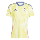 adidas Men's Juventus Away Jersey 24/25 - Best Buy Soccer