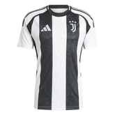 adidas Men's Juventus Home Jersey 24 - Best Buy Soccer