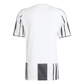 adidas Men's Juventus Home Jersey 25/26 White/Black - Best Buy Soccer